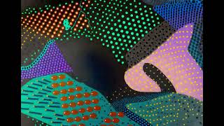 Stable Diffusion - Deforum Animation (Orb)