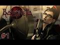 Bayonetta #1