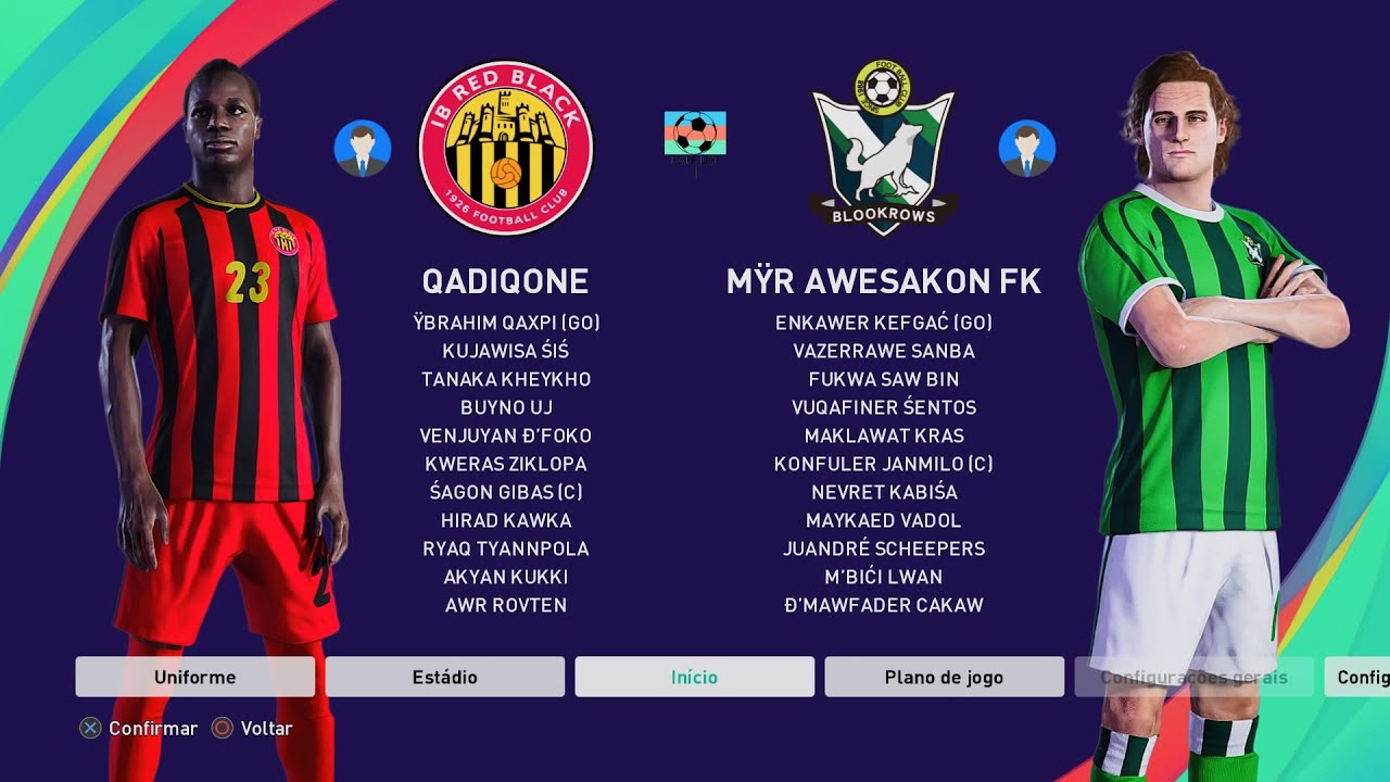 KwFF Ligi 1 - Qadiqone X Mÿr Awesakon FK