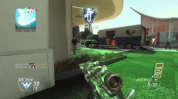 Bossam V6 | BO2 (TU18) Mod Menu | + Download