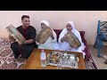 الصف والبندير مغنية مغنية_تلمسان mp3