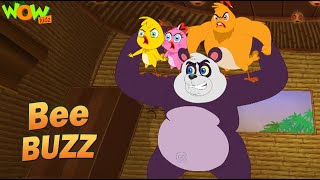 wild encounters everywhere eena meena deeka compilation