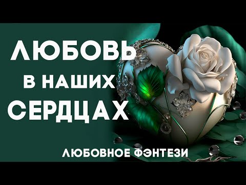 Любовь в наших сердцах аудиокнига