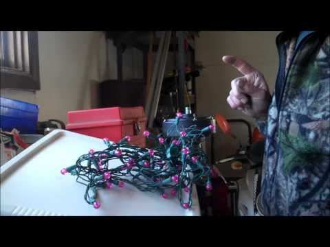 Ceiling Fan Generator #2.wmv