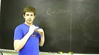 Tesla Turbine Concepts Explained