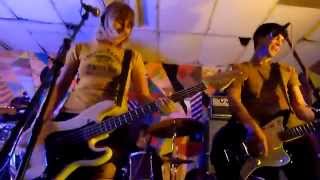 Bleeding Rainbow, full set 1of2 live New York 22-08-2013, Death By Audio
