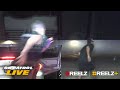 Foot Chase Ends in a Tazing and Dog Poop