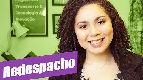 Redespacho: Como funciona e quem emite o CT-e?