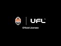 Шахтер — первый футбольный клуб Восточной Европы, представленный в UFL!