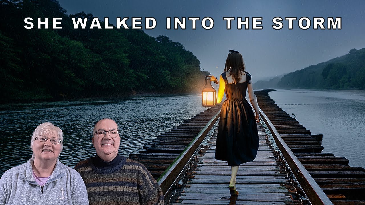 The Heroic Story of Kate Shelley: The Night a Teenager Saved a Train ...