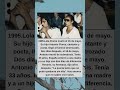 Antonio Flores murió el día del funeral de su madre