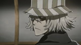 Urahara Edit Watch This