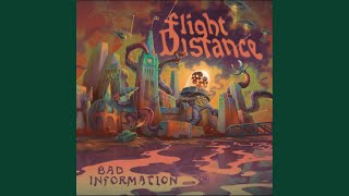 Stephen Hawking (feat. Escrol) - Flight Distance