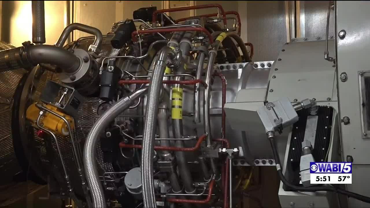 Northern Light EMMC shows off the climate and financial impact of their