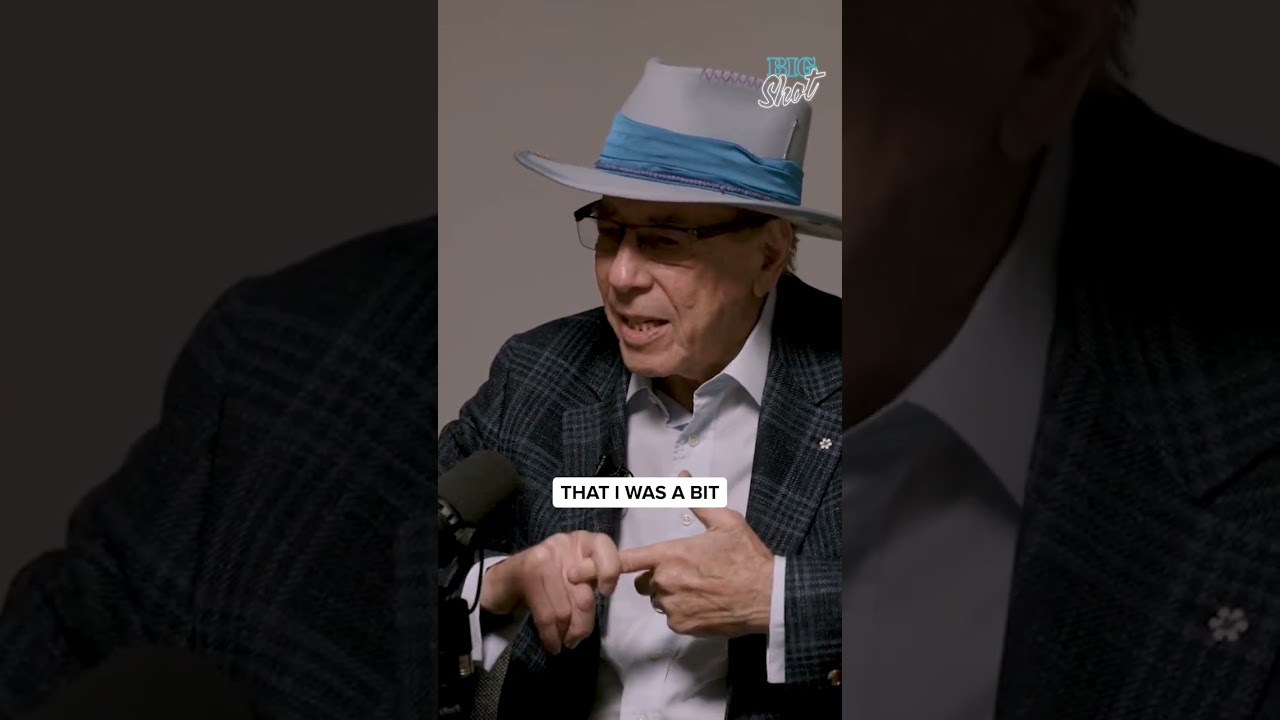 When your daughter dates the founder of Four Seasons