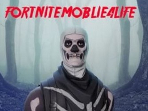 Watch me play Fortnite via Omlet Arcade!