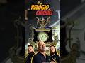 🕰️Um RELÓGIO ornamental CHIQUE!!😲