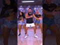 Desliza Ólhinho No Corpinho Léo Santana Melody Dan Sa Daniel Saboya Coreografia Shorts