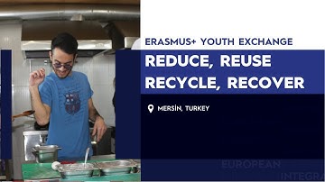 Erasmus+ Youth Exchange "4R