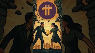 🚀🌍 The Future of Digital Money is Here!💛 Pi Network – A currency for everyday people #pi #pinetwork