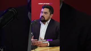 Experience Shapes Biomedical Engineer #shorts