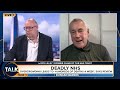 "People Are Having A Poor Experience!" | Overcrowding in A&E Departments ‘Increases Risk Of Death’