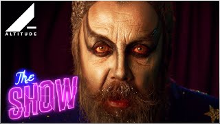 THE SHOW (2020) |  Trailer | Altitude Films