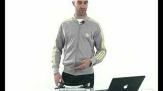 EKS Otus - Tutorial 1 - The Design