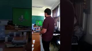 Pitch - Agrobotics Engineering