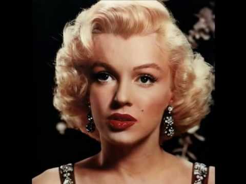 Video: Marilyn Monroe. Phần 2. Tôi Muốn được Yêu Bởi Bạn