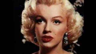 Marilyn Monroe My Heart Belongs to Daddy