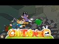 New Full Episodes Rat A Tat Season 12 | Diamond Thief vs Police 1 Hour |Funny Cartoons | Chotoonz TV