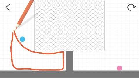 Brain Dots! Level 58