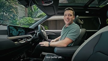 360° Cameras - Kia EV5