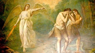 Адам и Ева в саду Эдема. Тайны райского сада. Версии о местонахождении Эдема. Адам и Ева в саду Эдема. Тайны райского сада. Версии о местонахождении Эдема.