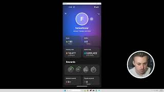 How to delete your account in Wifi Map app screenshot 1