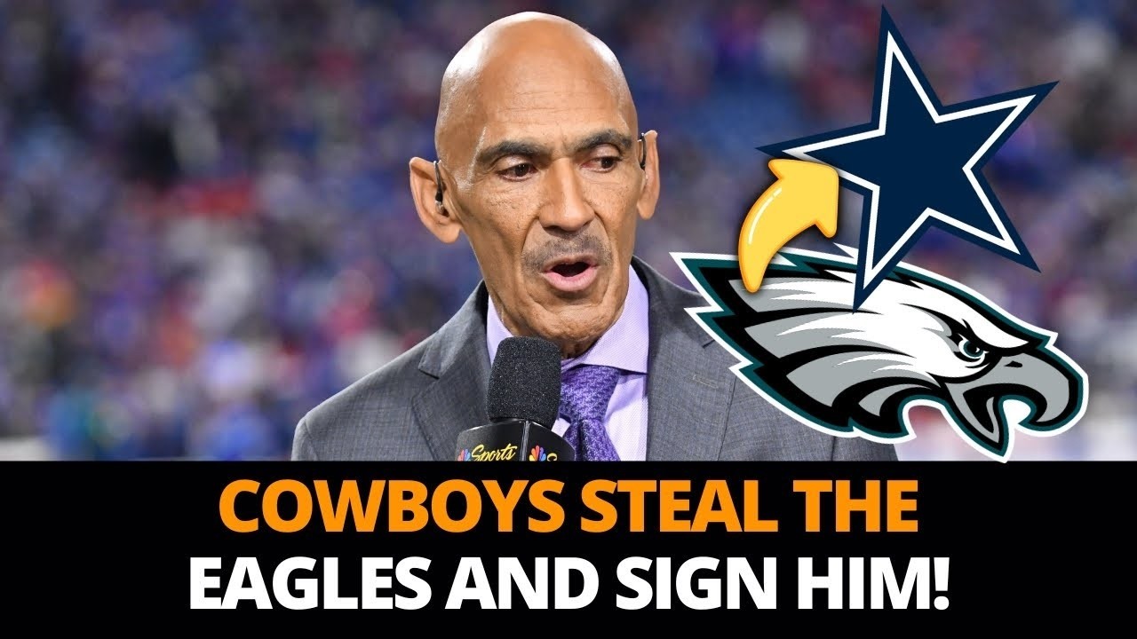 🏈HE JUST LEFT THE EAGLES AND HERE'S WHY! EAGLES NEWS