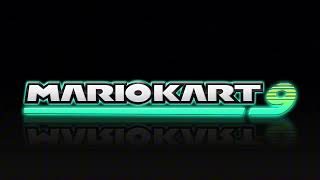 Wii DK Summit - Mario Kart 9 OST