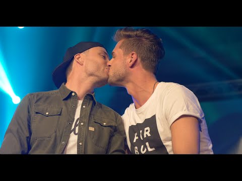 Rutger Vink - Hou Me Vast (Voor Thomas Live @ DYTG 2016)