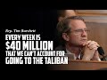 Rep. Burchett: We must stop the weekly influx of OUR CASH sent to KABUL