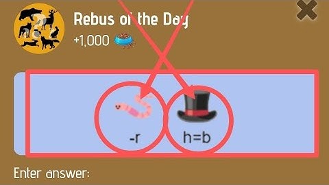 29 January Zoo Rebus of the day code | Rebus code for today | #zoorebuscode | #khpalwakurmar