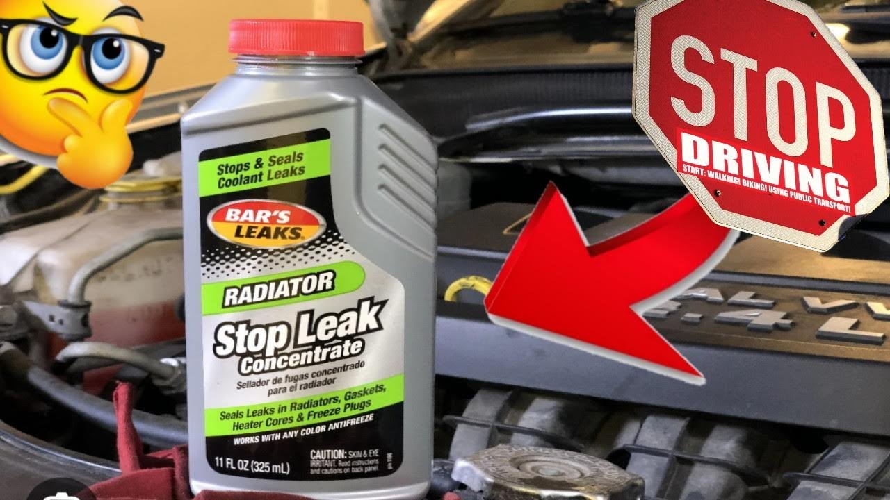 This stuff will destroy your car if you DON'T FOLLOW INSTRUCTIONS - YouTube