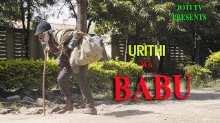 Urithi wa Babu