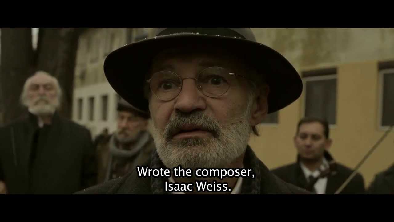 WHEN DAY BREAKS OFFICIAL TRAILER YouTube