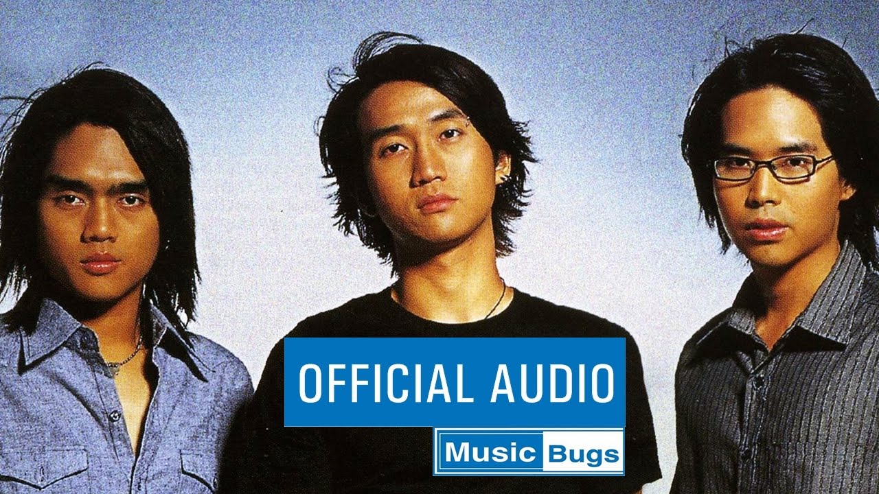ปกเพลง ชีวิตที่ฉันเหลืออยู่ (Audio) — BODYSLAM