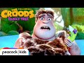 Evolving thunk  the croods family tree