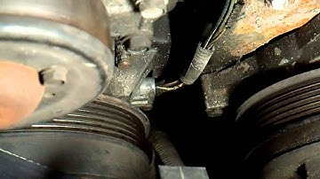 3800 3.8L GM engine stalling issue quick fix