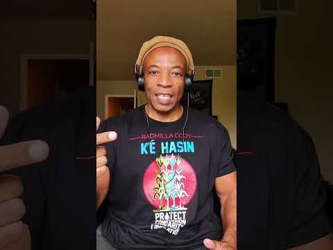 Dr. Jaiya John recites poem in honor of Muhammad Ali
