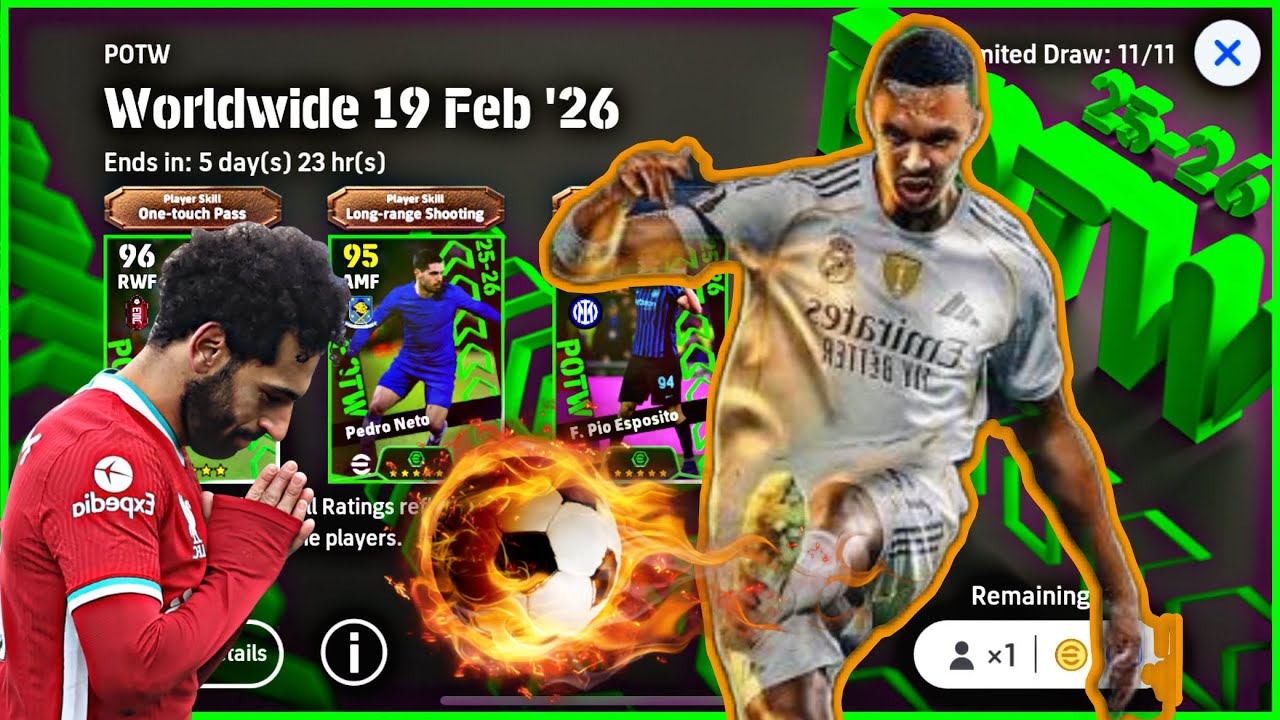 DRAW POTW PALING PADU TEROKS💥‼️😱🤩😍❤️🔥🔥🔥🔥✅✅✅✅ PLAYER GILOi2 IKAN KALOI STATS AWESOME 🥵😈🥶💯💯💯