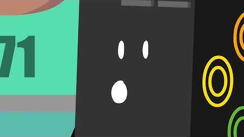 The Daily Object Show (Seasons 1-4) But With No Context